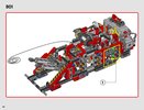 Notice / Instructions de Montage - LEGO - 42082 - Rough Terrain Crane: Page 94