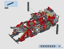 Notice / Instructions de Montage - LEGO - 42082 - Rough Terrain Crane: Page 101