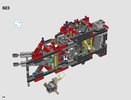 Notice / Instructions de Montage - LEGO - 42082 - Rough Terrain Crane: Page 106