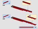 Notice / Instructions de Montage - LEGO - 42082 - Rough Terrain Crane: Page 115