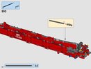 Notice / Instructions de Montage - LEGO - 42082 - Rough Terrain Crane: Page 164