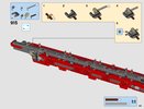 Notice / Instructions de Montage - LEGO - 42082 - Rough Terrain Crane: Page 169