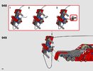 Notice / Instructions de Montage - LEGO - 42082 - Rough Terrain Crane: Page 190