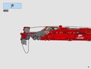 Notice / Instructions de Montage - LEGO - 42082 - Rough Terrain Crane: Page 191