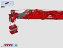 Notice / Instructions de Montage - LEGO - 42082 - Rough Terrain Crane: Page 200