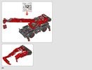 Notice / Instructions de Montage - LEGO - 42082 - Rough Terrain Crane: Page 202