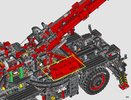 Notice / Instructions de Montage - LEGO - 42082 - Rough Terrain Crane: Page 209