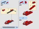 Notice / Instructions de Montage - LEGO - 42082 - Rough Terrain Crane: Page 212