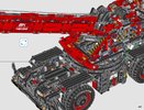 Notice / Instructions de Montage - LEGO - 42082 - Rough Terrain Crane: Page 225