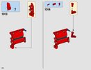 Notice / Instructions de Montage - LEGO - 42082 - Rough Terrain Crane: Page 228