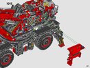 Notice / Instructions de Montage - LEGO - 42082 - Rough Terrain Crane: Page 229