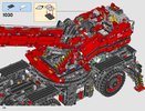 Notice / Instructions de Montage - LEGO - 42082 - Rough Terrain Crane: Page 236