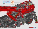 Notice / Instructions de Montage - LEGO - 42082 - Rough Terrain Crane: Page 237