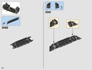 Notice / Instructions de Montage - LEGO - 42082 - Rough Terrain Crane: Page 242