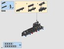 Notice / Instructions de Montage - LEGO - 42082 - Rough Terrain Crane: Page 244