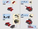 Notice / Instructions de Montage - LEGO - 42082 - Rough Terrain Crane: Page 249