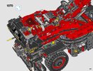 Notice / Instructions de Montage - LEGO - 42082 - Rough Terrain Crane: Page 255