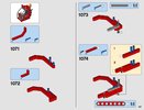 Notice / Instructions de Montage - LEGO - 42082 - Rough Terrain Crane: Page 257