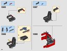 Notice / Instructions de Montage - LEGO - 42082 - Rough Terrain Crane: Page 262