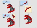 Notice / Instructions de Montage - LEGO - 42082 - Rough Terrain Crane: Page 263