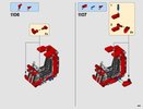 Notice / Instructions de Montage - LEGO - 42082 - Rough Terrain Crane: Page 269