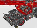 Notice / Instructions de Montage - LEGO - 42082 - Rough Terrain Crane: Page 279