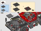 Notice / Instructions de Montage - LEGO - 42082 - Rough Terrain Crane: Page 284