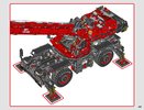 Notice / Instructions de Montage - LEGO - 42082 - Rough Terrain Crane: Page 285