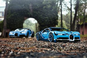 42083 - Bugatti Chiron