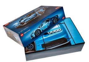 42083 - Bugatti Chiron