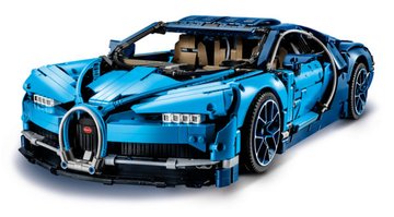 42083 - Bugatti Chiron