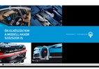 Notice / Instructions de Montage - LEGO - 42083 - Bugatti Chiron: Page 13