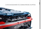 Notice / Instructions de Montage - LEGO - 42083 - Bugatti Chiron: Page 19