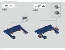 Notice / Instructions de Montage - LEGO - 42083 - Bugatti Chiron: Page 10