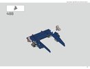 Notice / Instructions de Montage - LEGO - 42083 - Bugatti Chiron: Page 13