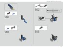 Notice / Instructions de Montage - LEGO - 42083 - Bugatti Chiron: Page 27