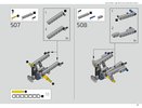 Notice / Instructions de Montage - LEGO - 42083 - Bugatti Chiron: Page 29