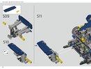 Notice / Instructions de Montage - LEGO - 42083 - Bugatti Chiron: Page 30