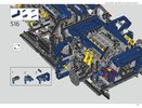 Notice / Instructions de Montage - LEGO - 42083 - Bugatti Chiron: Page 35