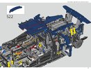 Notice / Instructions de Montage - LEGO - 42083 - Bugatti Chiron: Page 41