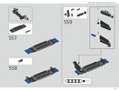 Notice / Instructions de Montage - LEGO - 42083 - Bugatti Chiron: Page 63