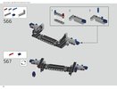 Notice / Instructions de Montage - LEGO - 42083 - Bugatti Chiron: Page 66