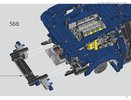 Notice / Instructions de Montage - LEGO - 42083 - Bugatti Chiron: Page 67