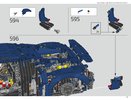 Notice / Instructions de Montage - LEGO - 42083 - Bugatti Chiron: Page 79