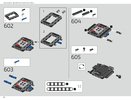 Notice / Instructions de Montage - LEGO - 42083 - Bugatti Chiron: Page 82