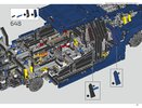 Notice / Instructions de Montage - LEGO - 42083 - Bugatti Chiron: Page 107