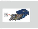 Notice / Instructions de Montage - LEGO - 42083 - Bugatti Chiron: Page 112