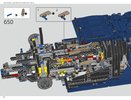 Notice / Instructions de Montage - LEGO - 42083 - Bugatti Chiron: Page 114