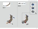 Notice / Instructions de Montage - LEGO - 42083 - Bugatti Chiron: Page 117