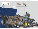 Notice / Instructions de Montage - LEGO - 42083 - Bugatti Chiron: Page 132